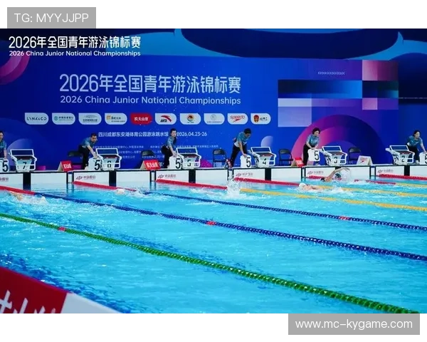 2026年游泳训练科研联盟发布青少年专项速度测评工具V6，青少年游泳达标赛