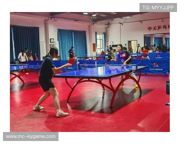 乒乓球俱乐部推动青少年训练的学业兼顾与成长规划，乒乓球俱乐部方案