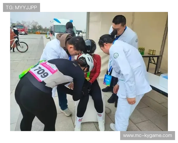 自行车赛事完善医疗救援与后勤保障提高赛事安全性，自行车运动赛事